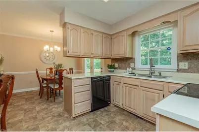 2511 Northfork Terrace, High Point, NC 27265 - Photo 16