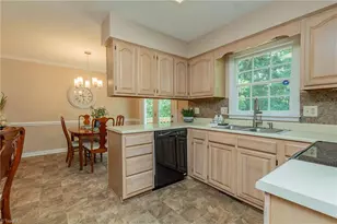 2511 Northfork Terrace, High Point, NC 27265 - Photo 16