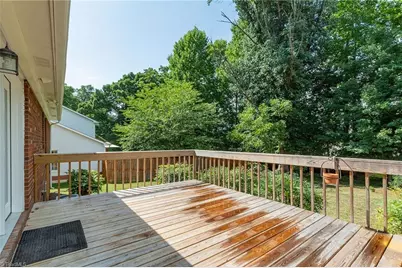 2511 Northfork Terrace, High Point, NC 27265 - Photo 34