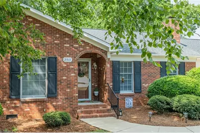 2511 Northfork Terrace, High Point, NC 27265 - Photo 2