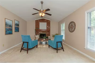 2511 Northfork Terrace, High Point, NC 27265 - Photo 6