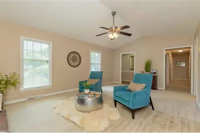 2511 Northfork Terrace, High Point, NC 27265 - Photo 4