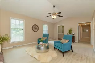 2511 Northfork Terrace, High Point, NC 27265 - Photo 4