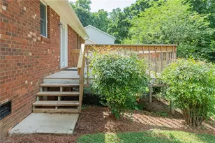 2511 Northfork Terrace, High Point, NC 27265 - Photo 36