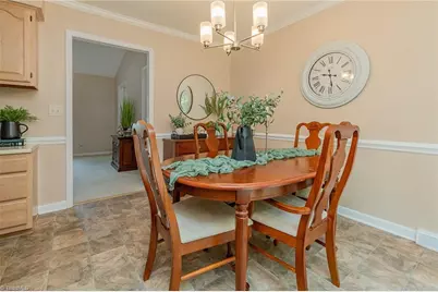 2511 Northfork Terrace, High Point, NC 27265 - Photo 10