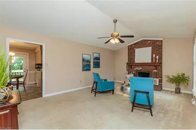 2511 Northfork Terrace, High Point, NC 27265 - Photo 8