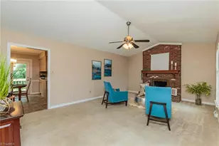 2511 Northfork Terrace, High Point, NC 27265 - Photo 8