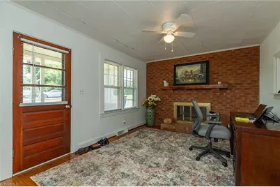 606 3rd Avenue, Mayodan, NC 27027 - Photo 6