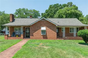 606 3rd Ave, Mayodan, NC 27027 - Photo 1