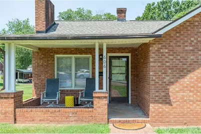 606 3rd Avenue, Mayodan, NC 27027 - Photo 4