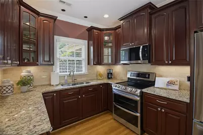8326 Providence North Drive, Stokesdale, NC 27357 - Photo 14