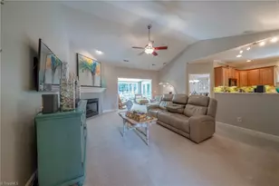 4001 Briarwood Ave, High Point, NC 27265 - Photo 6