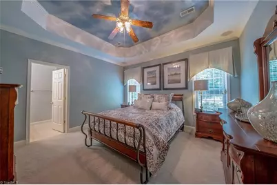 4001 Briarwood Avenue, High Point, NC 27265 - Photo 20