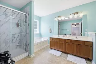 116 W View Dr, Burlington, NC 27215 - Photo 22