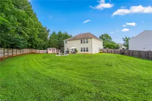 116 W View Dr, Burlington, NC 27215 - Photo 44