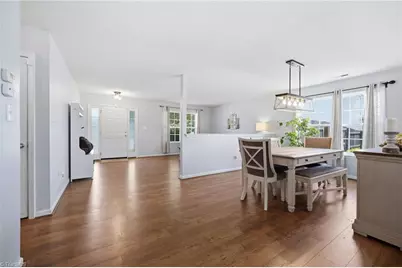116 West View Drive, Burlington, NC 27215 - Photo 2