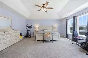 116 W View Dr, Burlington, NC 27215 - Photo 20