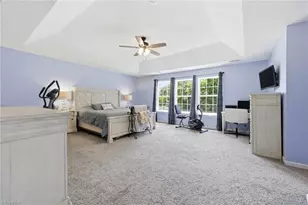 116 W View Dr, Burlington, NC 27215 - Photo 4