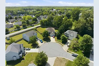 116 West View Drive, Burlington, NC 27215 - Photo 34