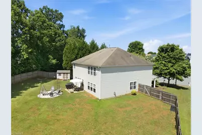 116 West View Drive, Burlington, NC 27215 - Photo 34