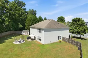 116 W View Dr, Burlington, NC 27215 - Photo 34