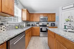 116 W View Dr, Burlington, NC 27215 - Photo 18