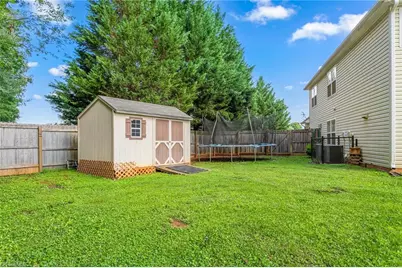 116 West View Drive, Burlington, NC 27215 - Photo 42
