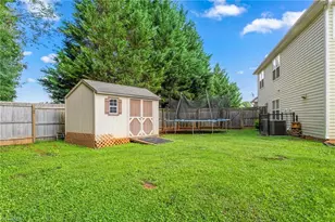 116 W View Dr, Burlington, NC 27215 - Photo 42