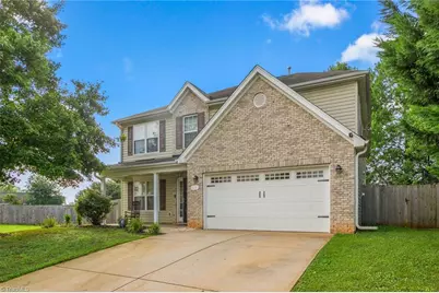 116 West View Drive, Burlington, NC 27215 - Photo 38