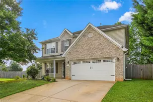 116 W View Dr, Burlington, NC 27215 - Photo 38