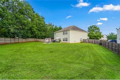 116 West View Drive, Burlington, NC 27215 - Photo 2