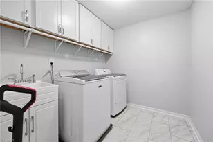 116 W View Dr, Burlington, NC 27215 - Photo 24
