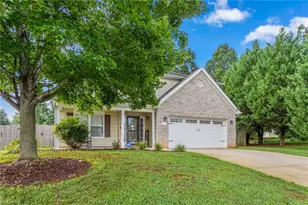 116 W View Dr, Burlington, NC 27215 - Photo 38
