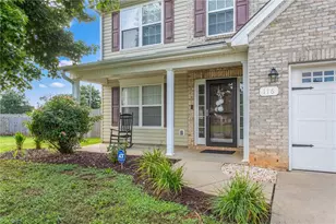 116 W View Dr, Burlington, NC 27215 - Photo 40