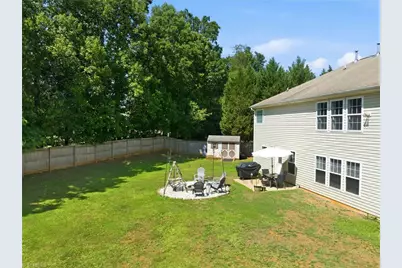 116 West View Drive, Burlington, NC 27215 - Photo 36