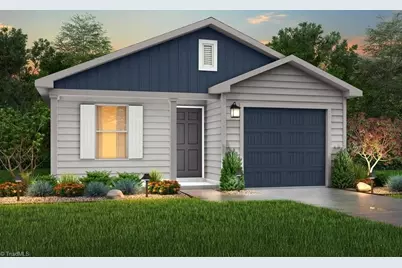 415 Regency Lane, Eden, NC 27288 - Photo 1