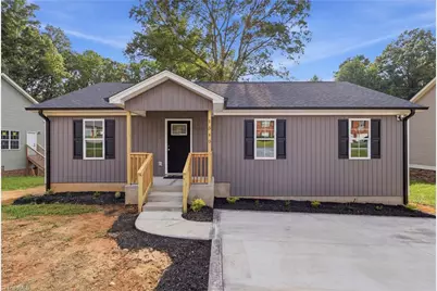 1540 Reynolds Forest Drive, Winston-Salem, NC 27107 - Photo 1
