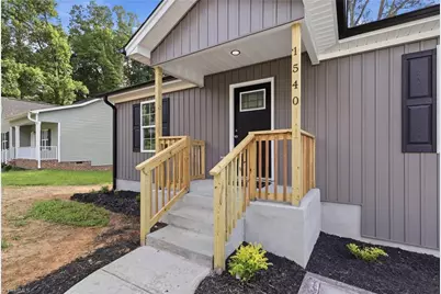 1540 Reynolds Forest Drive, Winston-Salem, NC 27107 - Photo 10