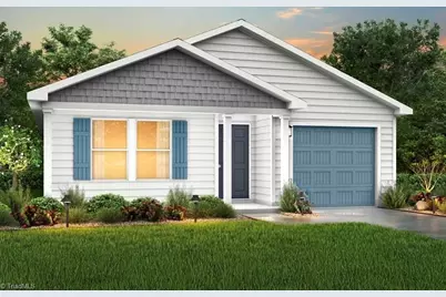 439 Regency Lane, Eden, NC 27288 - Photo 1