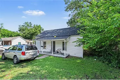 1109 N Park Avenue, Burlington, NC 27217 - Photo 2