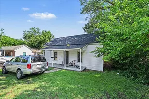 1109 N Park Ave, Burlington, NC 27217 - Photo 2