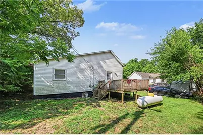 1109 N Park Avenue, Burlington, NC 27217 - Photo 6