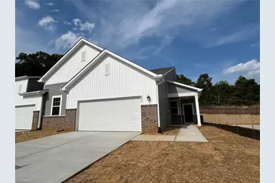 846 Hanford Landing Drive, Graham, NC 27253 - Photo 2
