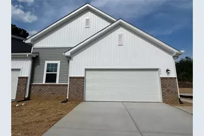 846 Hanford Landing Drive, Graham, NC 27253 - Photo 1