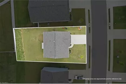 1420 Carisbrooke Drive, Mebane, NC 27302 - Photo 44