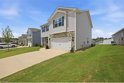 1420 Carisbrooke Drive, Mebane, NC 27302 - Photo 24