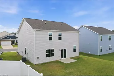 1420 Carisbrooke Drive, Mebane, NC 27302 - Photo 28