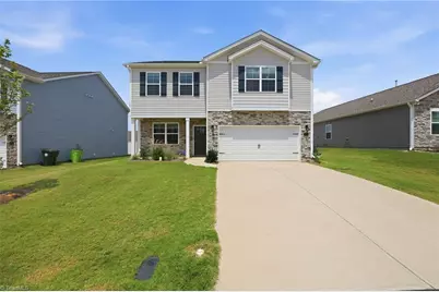 1420 Carisbrooke Drive, Mebane, NC 27302 - Photo 22