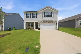 1420 Carisbrooke Dr, Mebane, NC 27302 - Photo 22