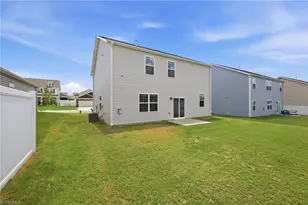 1420 Carisbrooke Dr, Mebane, NC 27302 - Photo 30